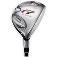 Taylor Made r7 Steel