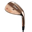 Titleist Vokey Spin Milled Oil Can '09