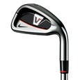 Nike Victory Red Full Cavity