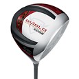 Callaway Diablo Edge