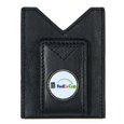 Ahead FedEx Cup Leather Credit Card Holder