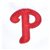 Philadelphia Phillies/White